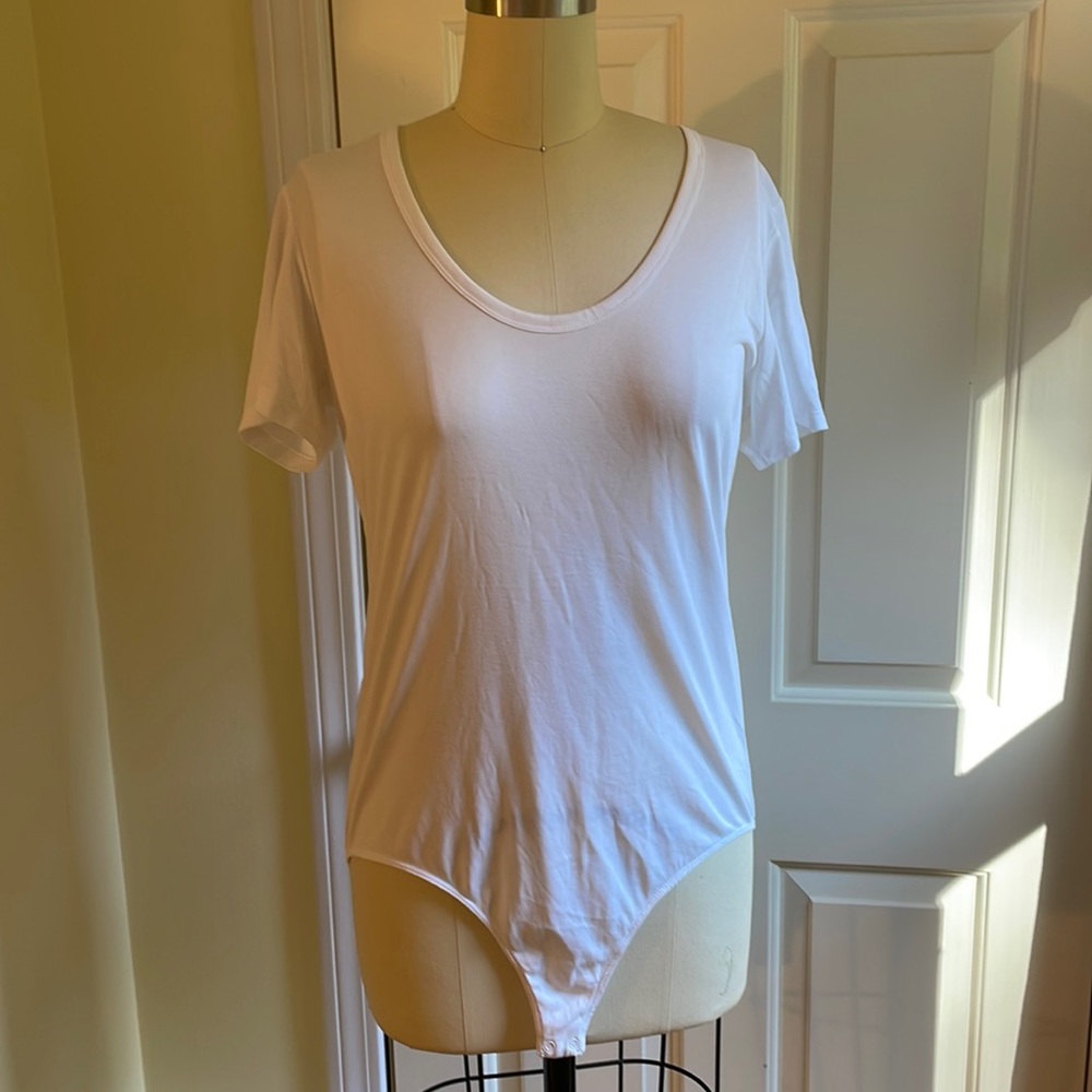 Wilfred Free bodysuit